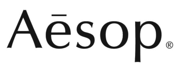 Aesop logo